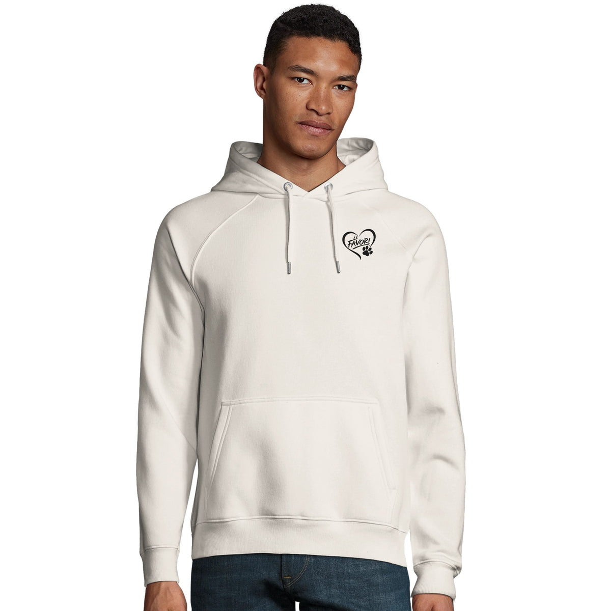 Le World Tour, hoodie personnalisé, visuel du produit
