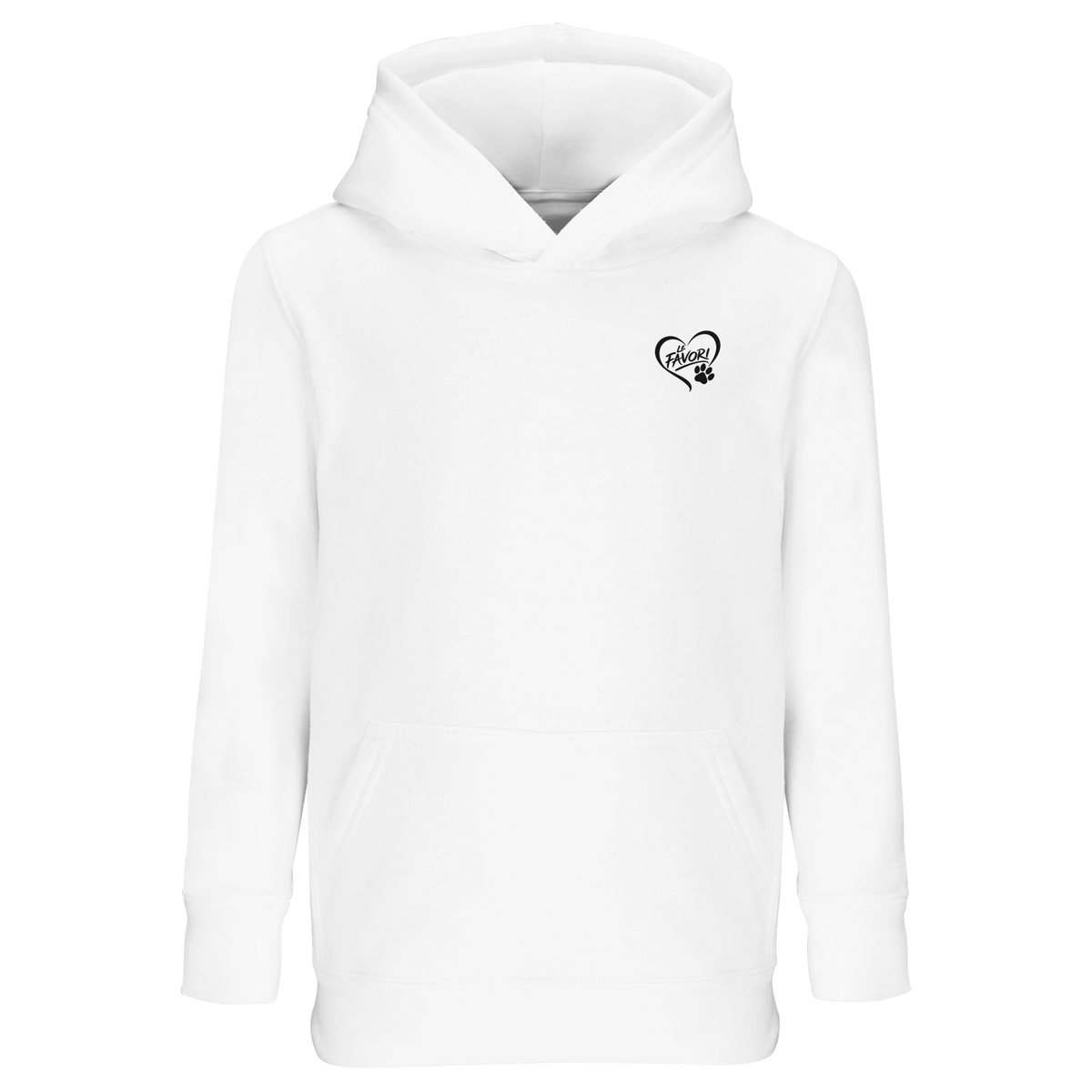 Vice City, hoodie enfant personnalisé, visuel du produit