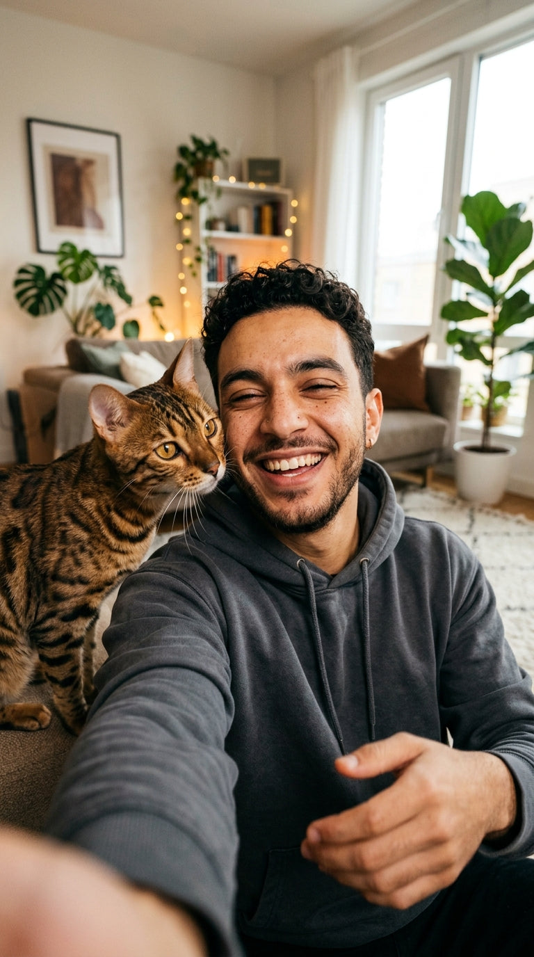 Abdel et Kaizen